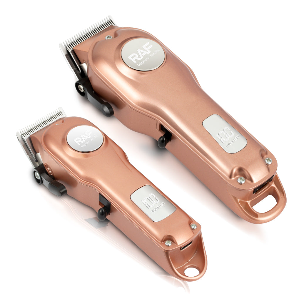 RAF R.4023 Hair Clipper