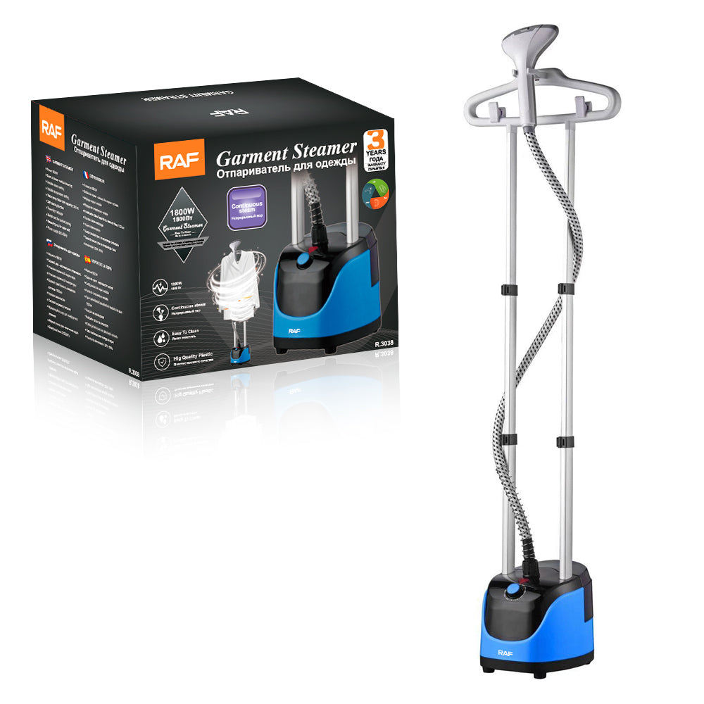 RAF R.3038 Standing Garment Steamer without board