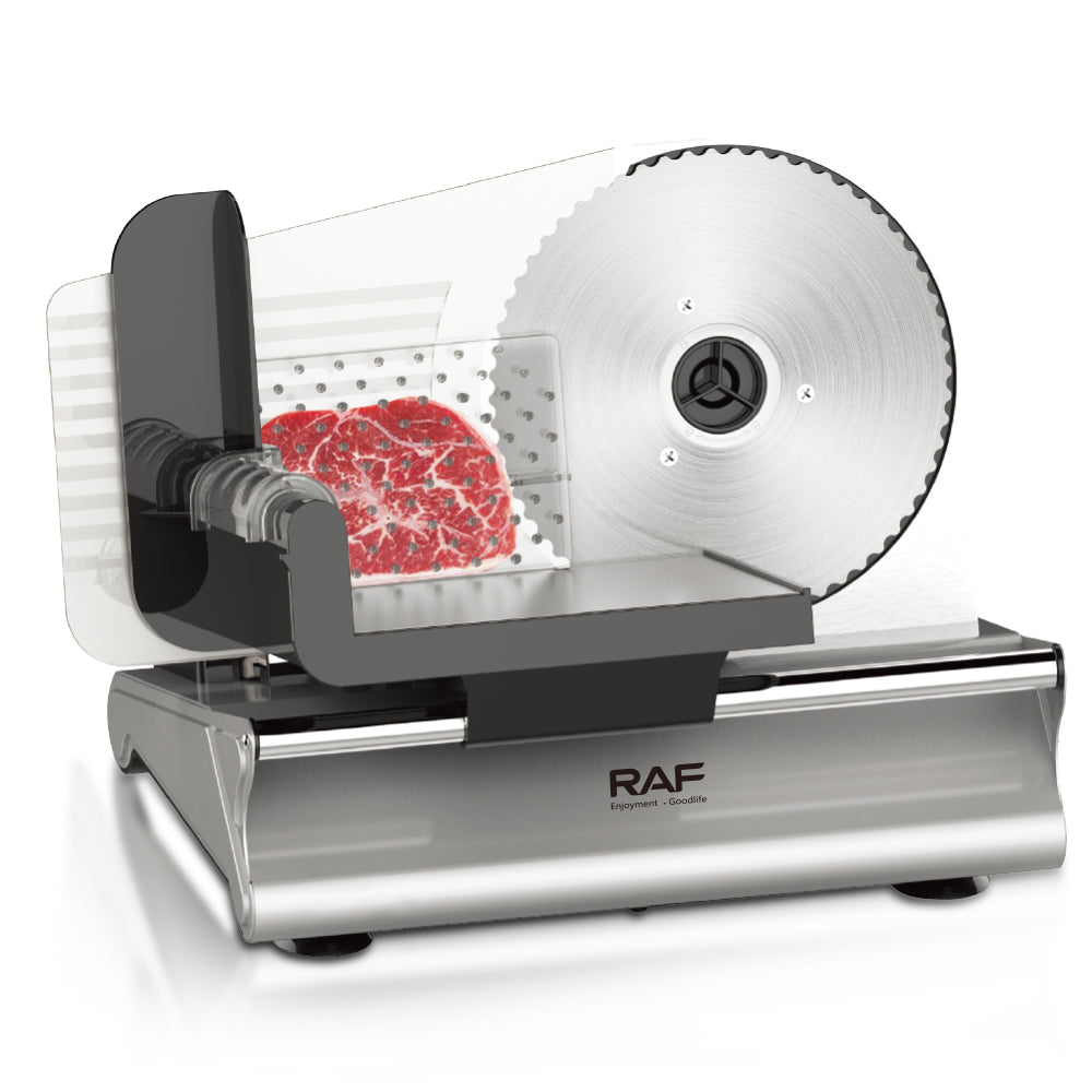 Raf Food Slicer R.8800