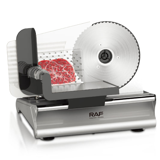 Raf Food Slicer R.8800
