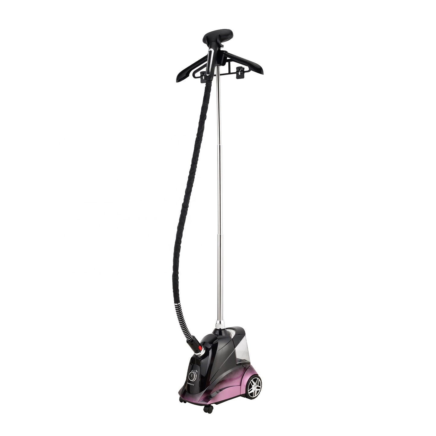 Sokany SK-12012 3600W Vertical Garment Steamer