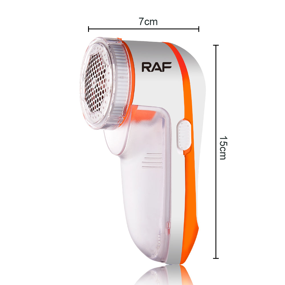 RAF R.4100 5W Rechargeable Lint Remover