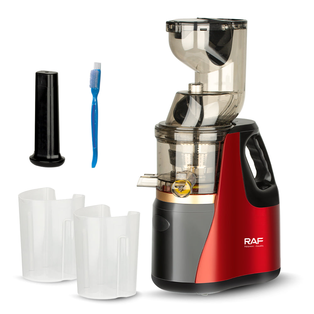 RAF R.2831 Slow Juicer