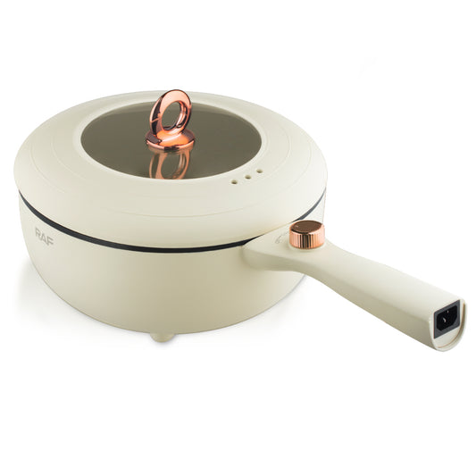 RAF R.5401 Multifunctional Electric Pot