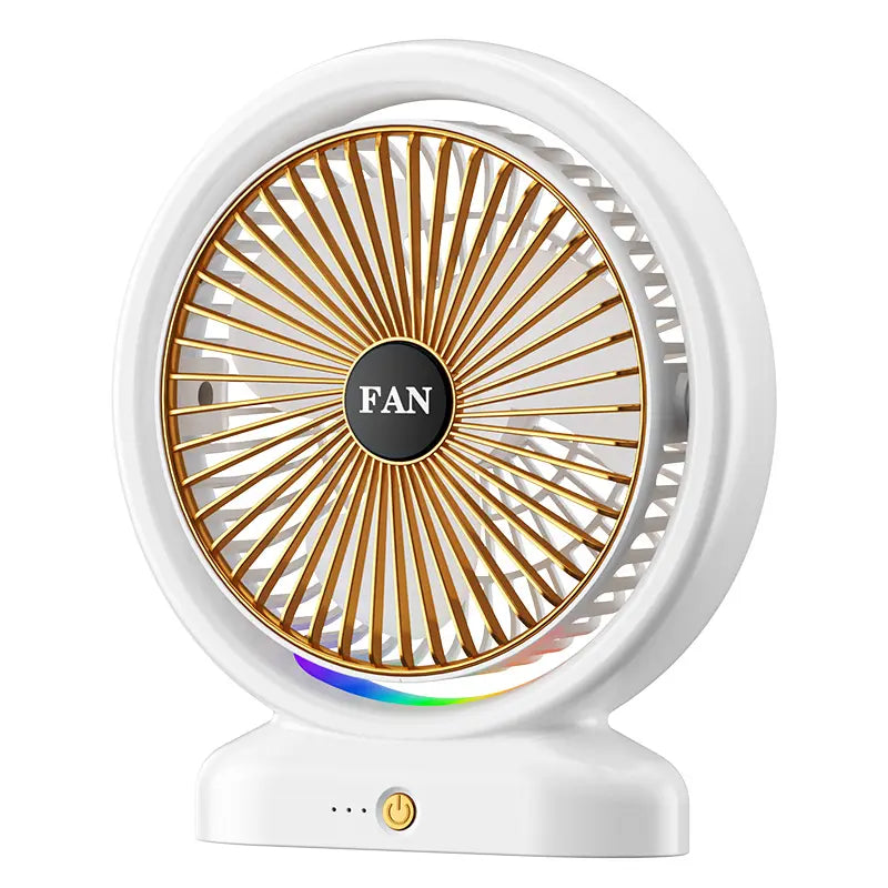 MULTIFUNCTIONAL LAMP FAN