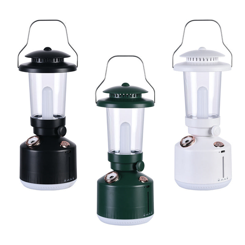 LIGHT HOUSE HUMIDIFIER