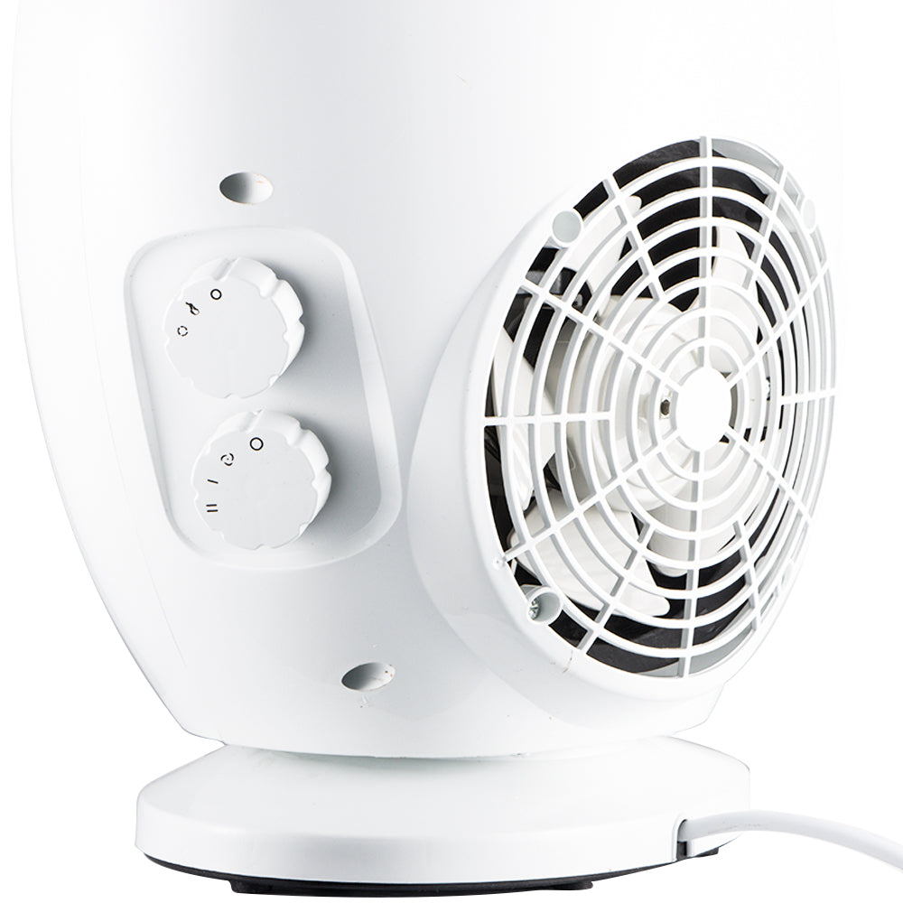 RAF R.1600 Mini Ceramic Heater