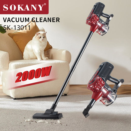 SOKANY SK-13011 Vacuum Cleaner