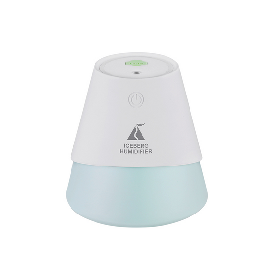 ICE BERG HUMIDIFIER