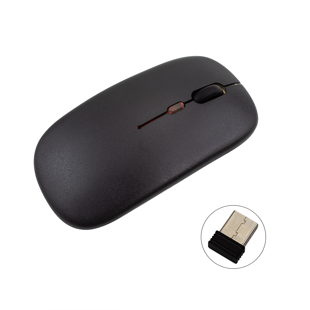 WIRELESS MOUSE