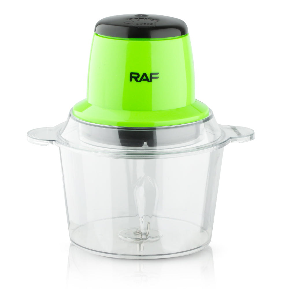 RAF R.7039 Electric Food Processor Meat Grinder