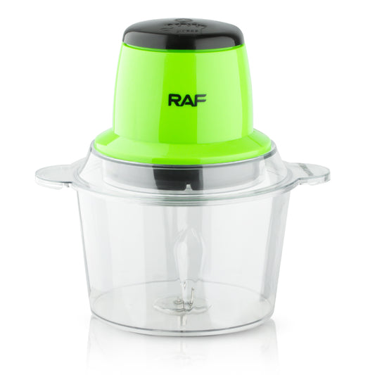 RAF R.7039 Electric Food Processor Meat Grinder