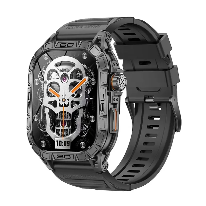 SMART WATCH (SPORT) - SPORT SKULL