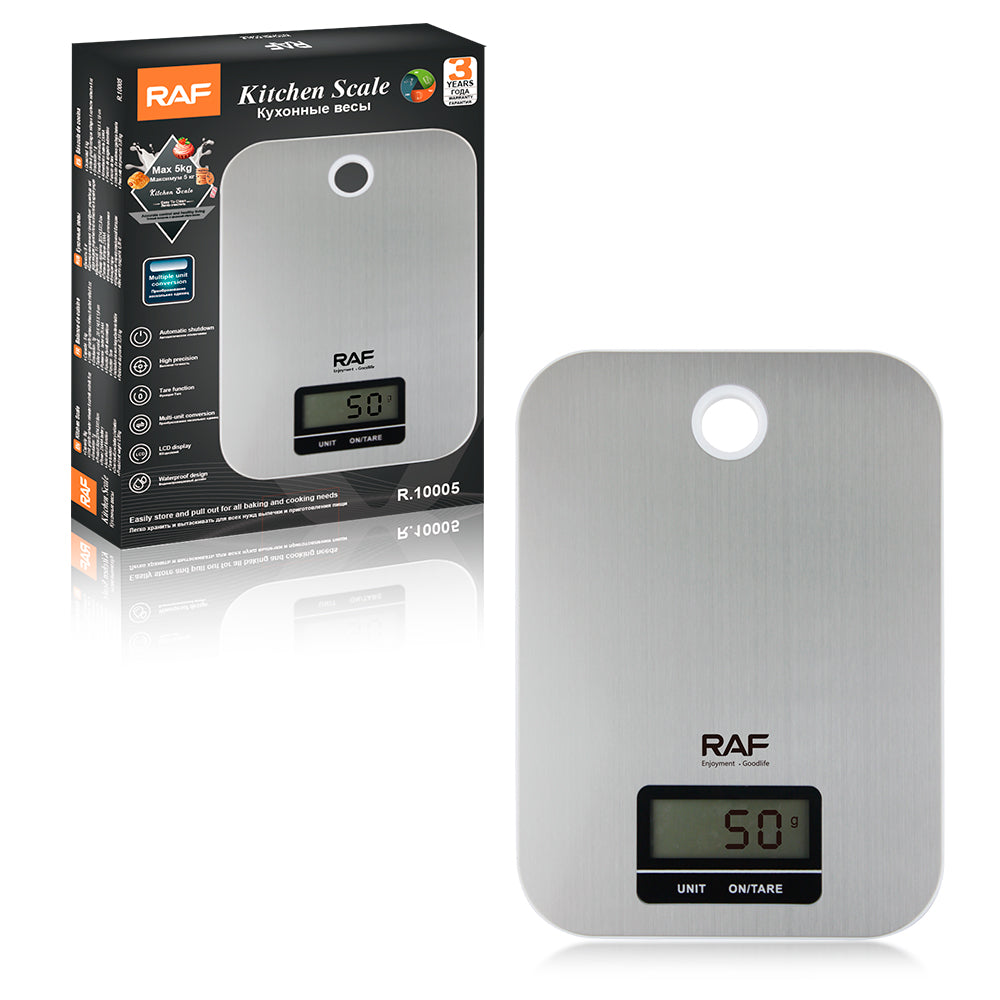 RAF Kitchen scale R.10005