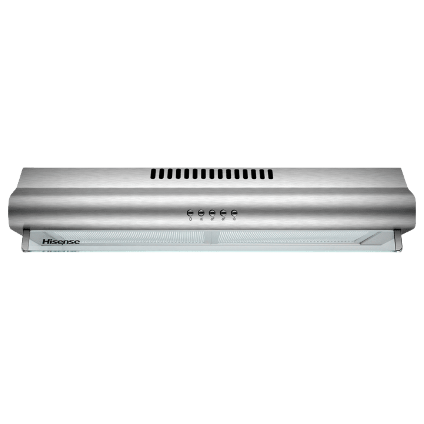 Hisense HHO60PASS Under Cabinet Hood 60cm
