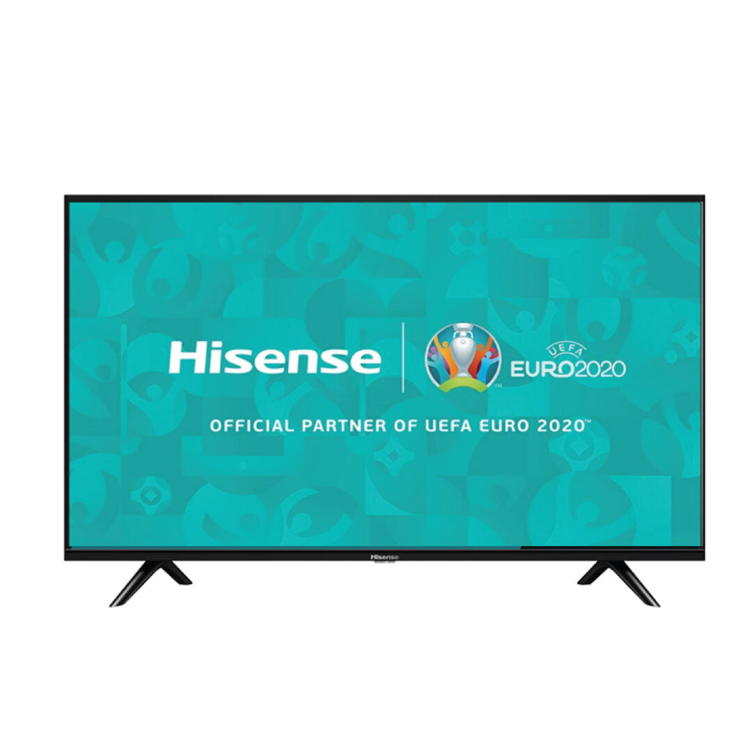 Hisense 32inch A4 series 4K TV