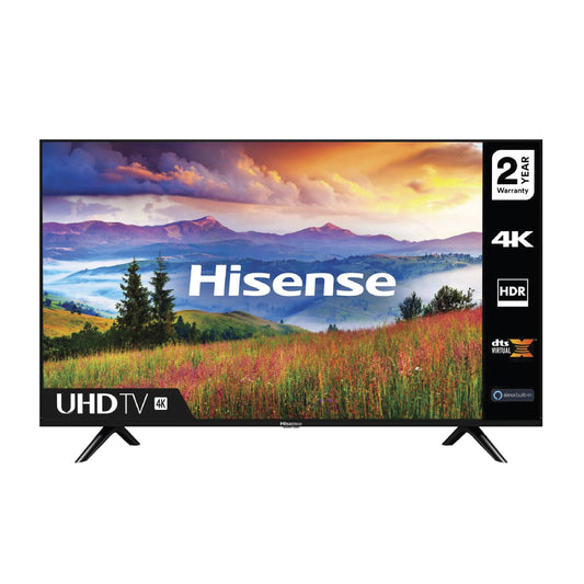 Hisense 70A61G 70 inch 4K UHD Smart Frameless TV