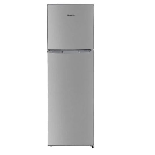 Hisense Double Door Fridge 320L REF320DR