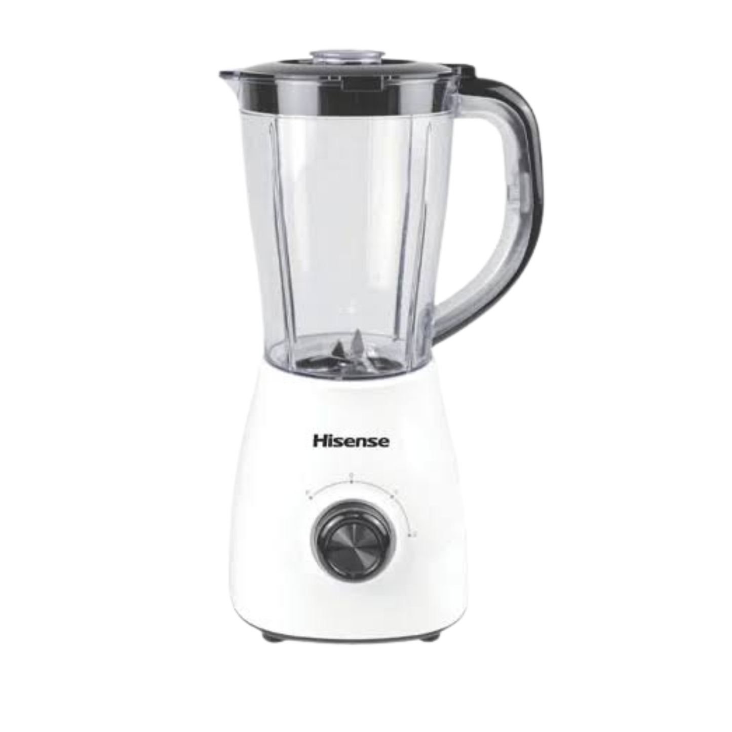 Hisense 1.5L blender H15TBSSS1A