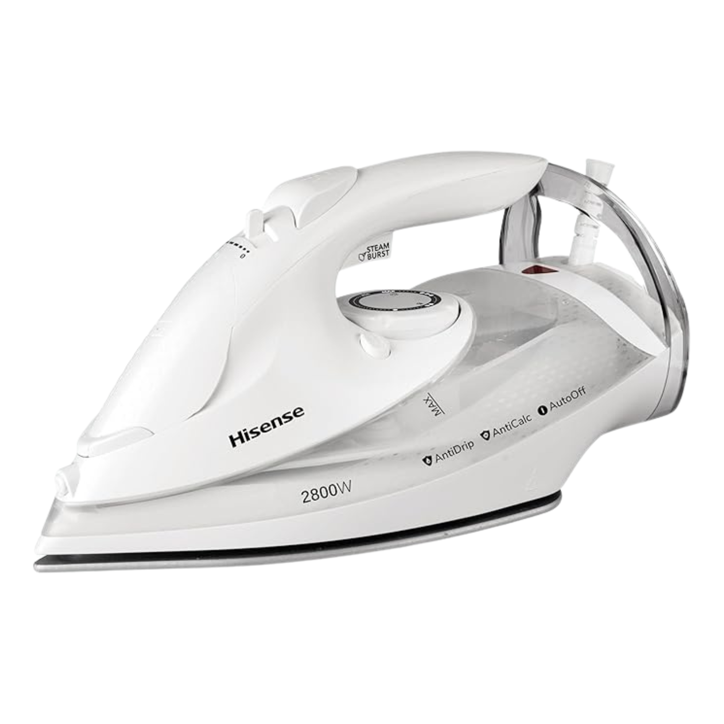 Hisense Steam Iron Box H28S1WES1