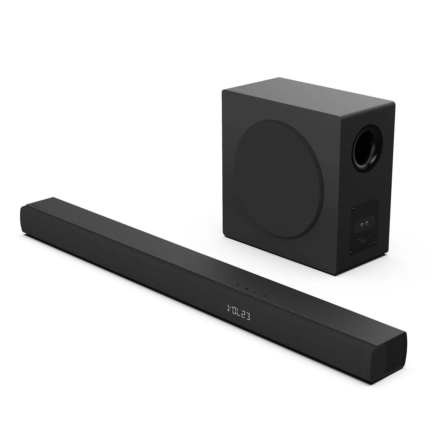 Hisense HS3100 Sound bar 3.1 Channel