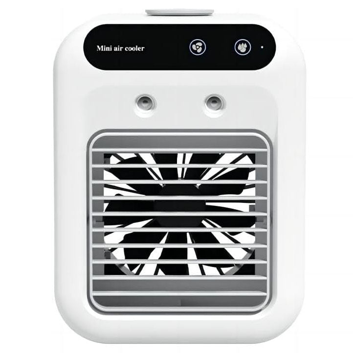COLD AIR HUMIDIFIER
