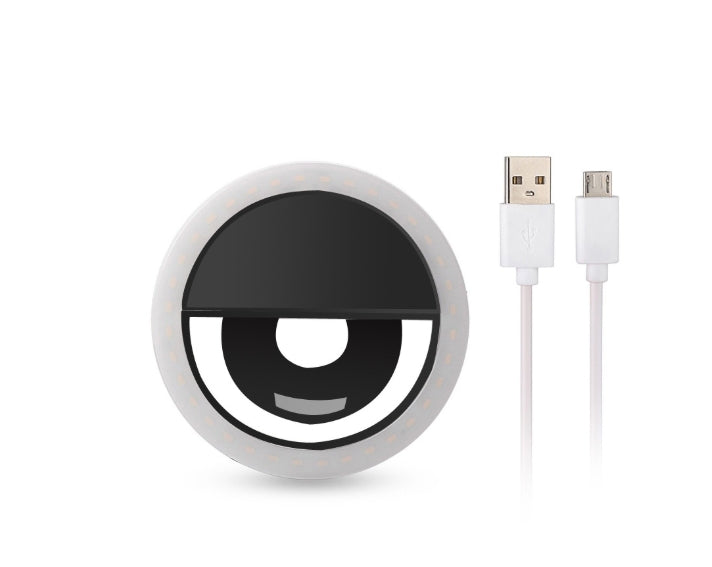 SELFIE RING LIGHT