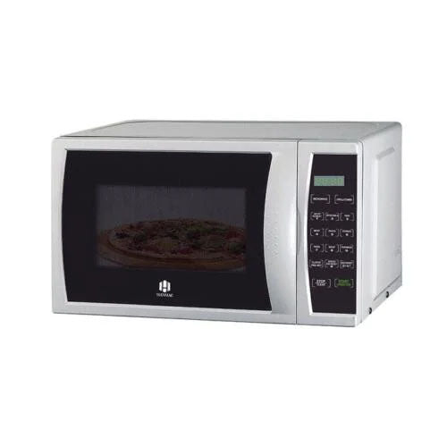Hanmac 20l Digital with Grill Microwave HMR20EG