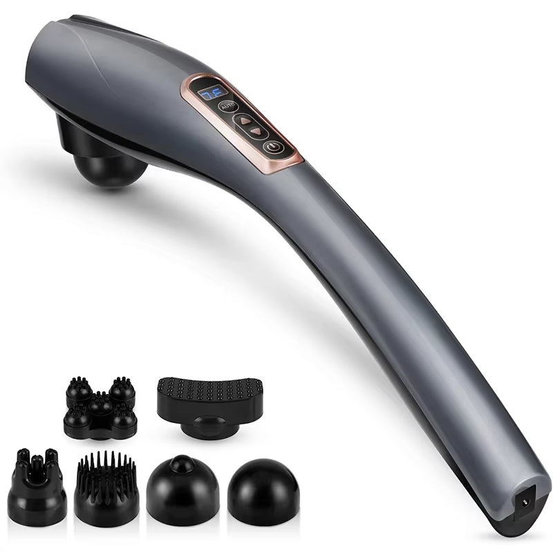 MASSAGE DEVICE 8820D