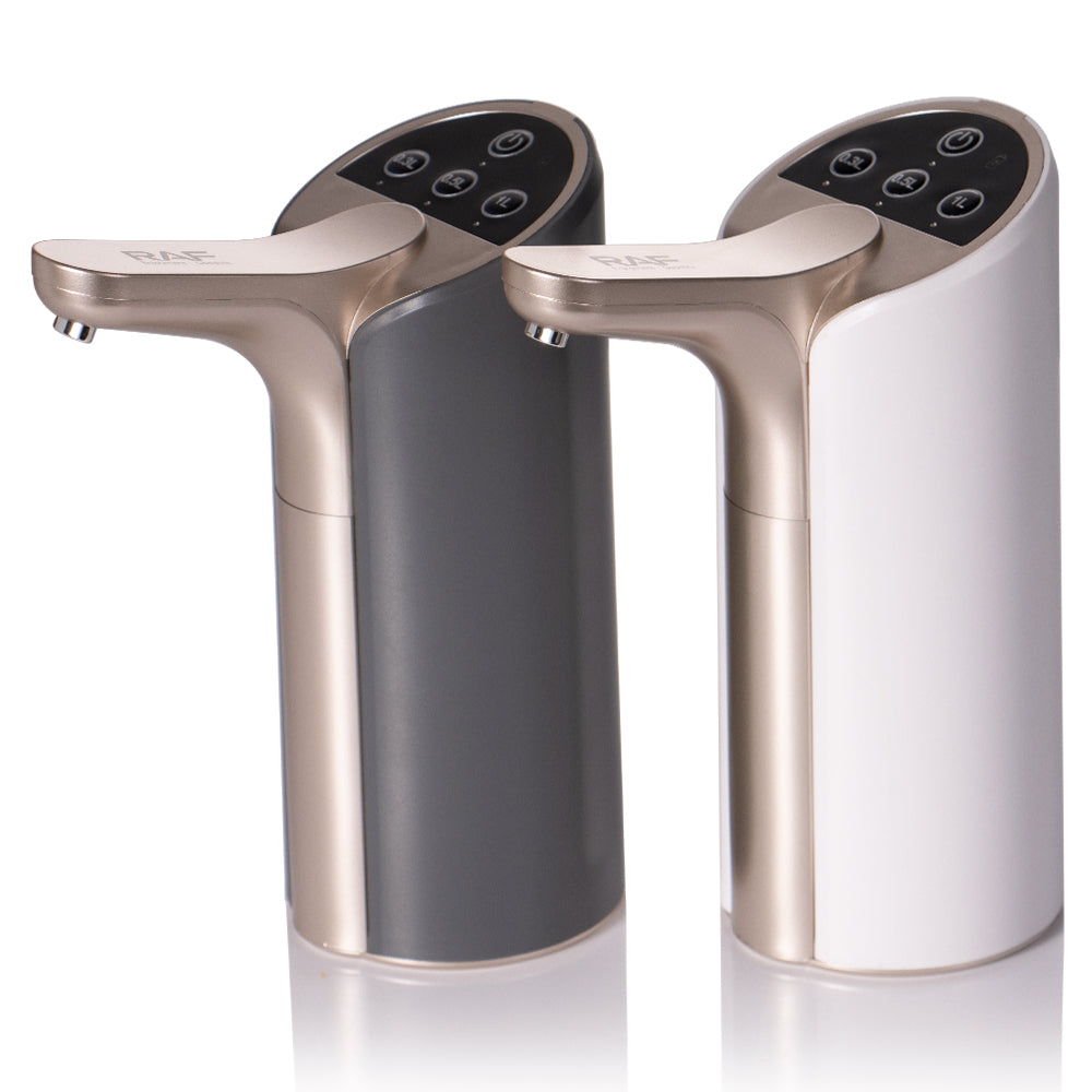 RAF R.76002 Automatic Water Dispenser Pump, Low Noise 3-Speed