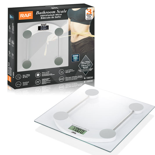 RAF R.10030 Bathroom Scale