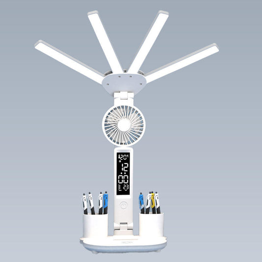 Wireless Desk Lamp