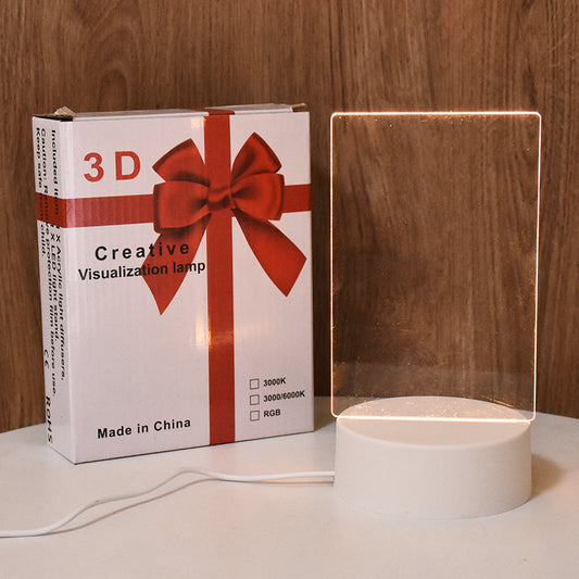 3D CREATIVE