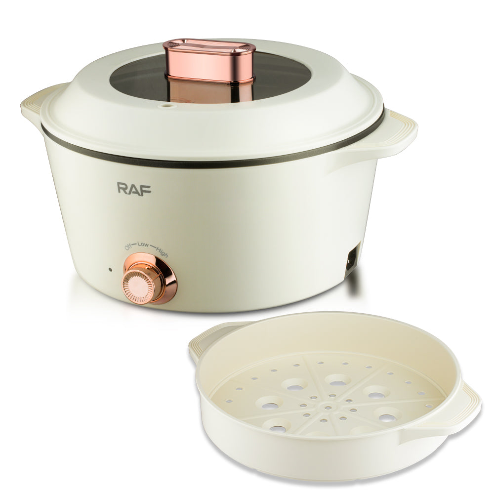 RAF R.5403 Multifunctional Electric Pot