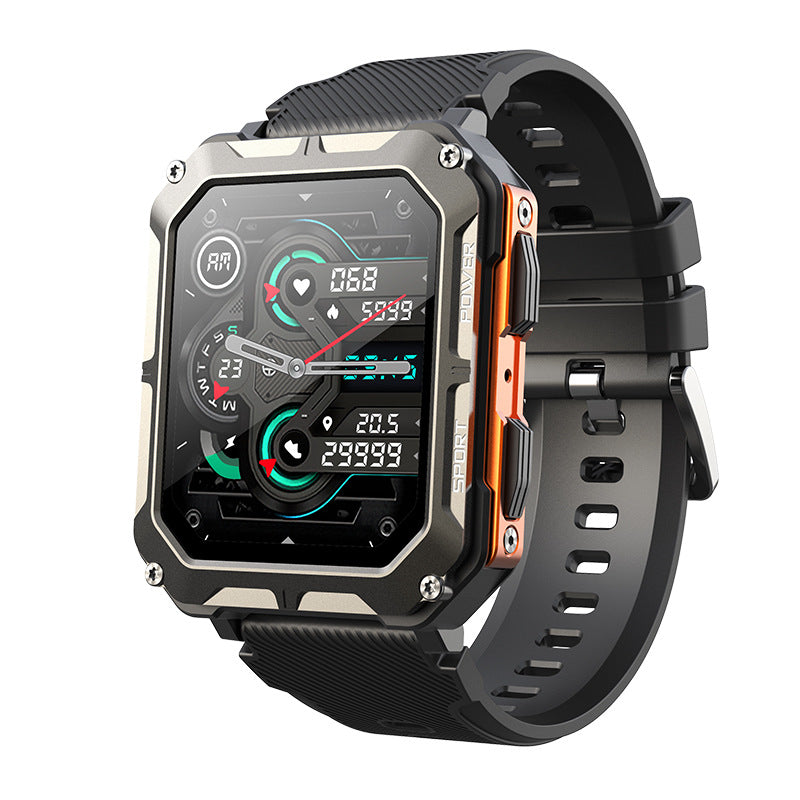 SMART WATCH - SMART WATCH ULTRA