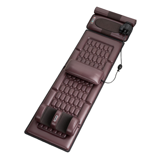 MASSAGE MATTRESS