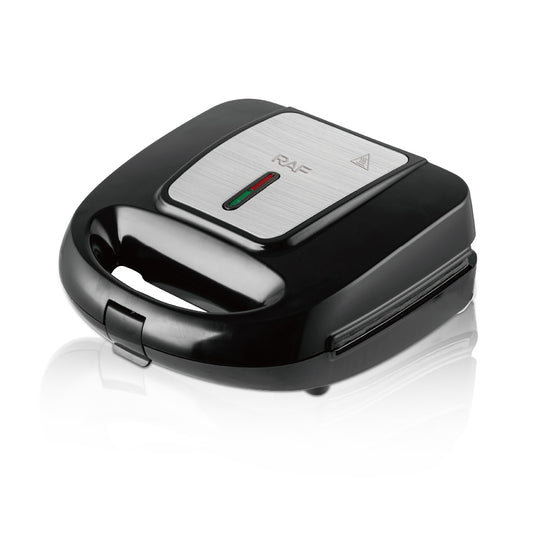 RAF R.594X 6-in-1 Multifunction Sandwich Maker