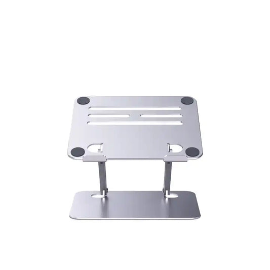 Laptop stand without fan