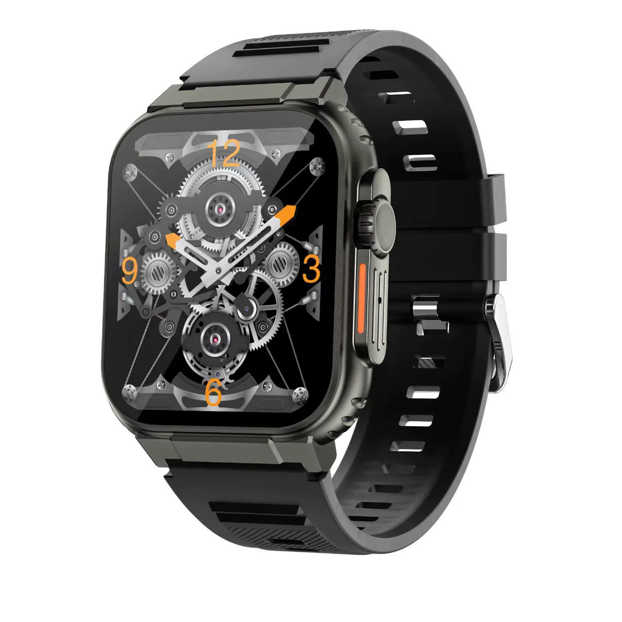 SMART WATCH (SPORT) - POWER SMART