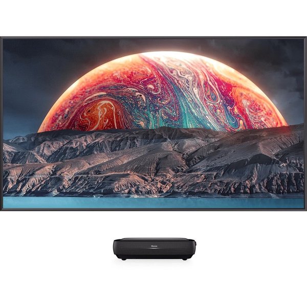 Hisense 100Q7N 144Hz QLED TV