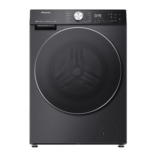 Hisense 12KG/8Kg Front Load Washer and Dryer Washing Machine