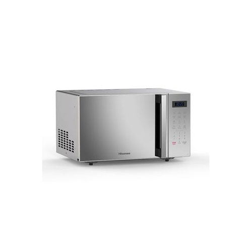 Hisense 25L Microwave with Grill H25MOMS7HG