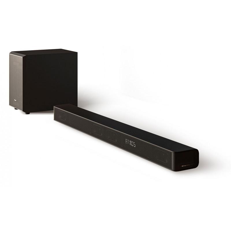 Hisense 3.1CH 280W Soundbar with a wireless subwoofer AX3100G