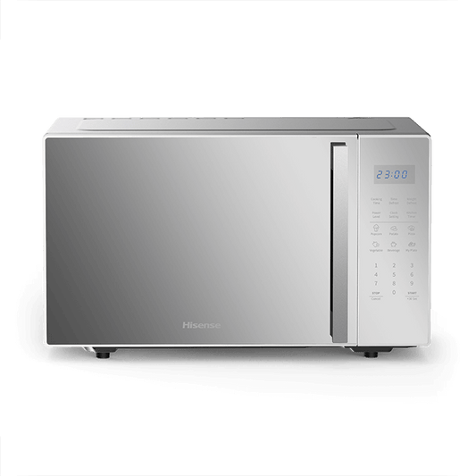 Hisense 30L Digital Microwave H30MOMS9H