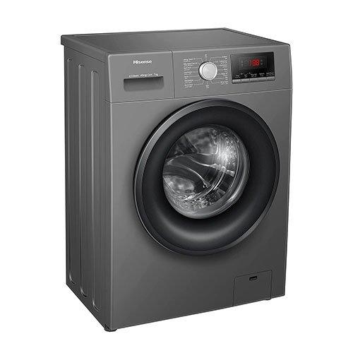 Hisense 7KG Front Load Washer WFQP7012EVMT