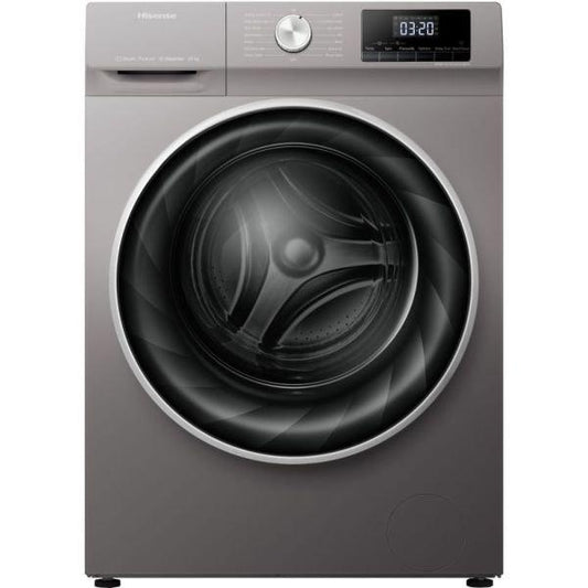 Hisense WD3Q8043BT 8kgs Wash & Dry Washing Machine
