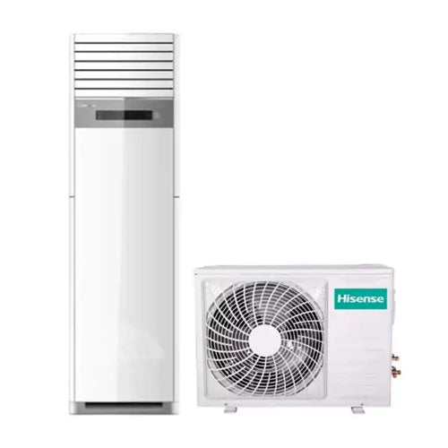 Hisense Floor Standing Air Conditioner AUF-24CR4SJCPA3 24000BTU