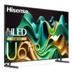 HISENSE U6N PRO  Pro Mini LED ULED 4K Smart TV.