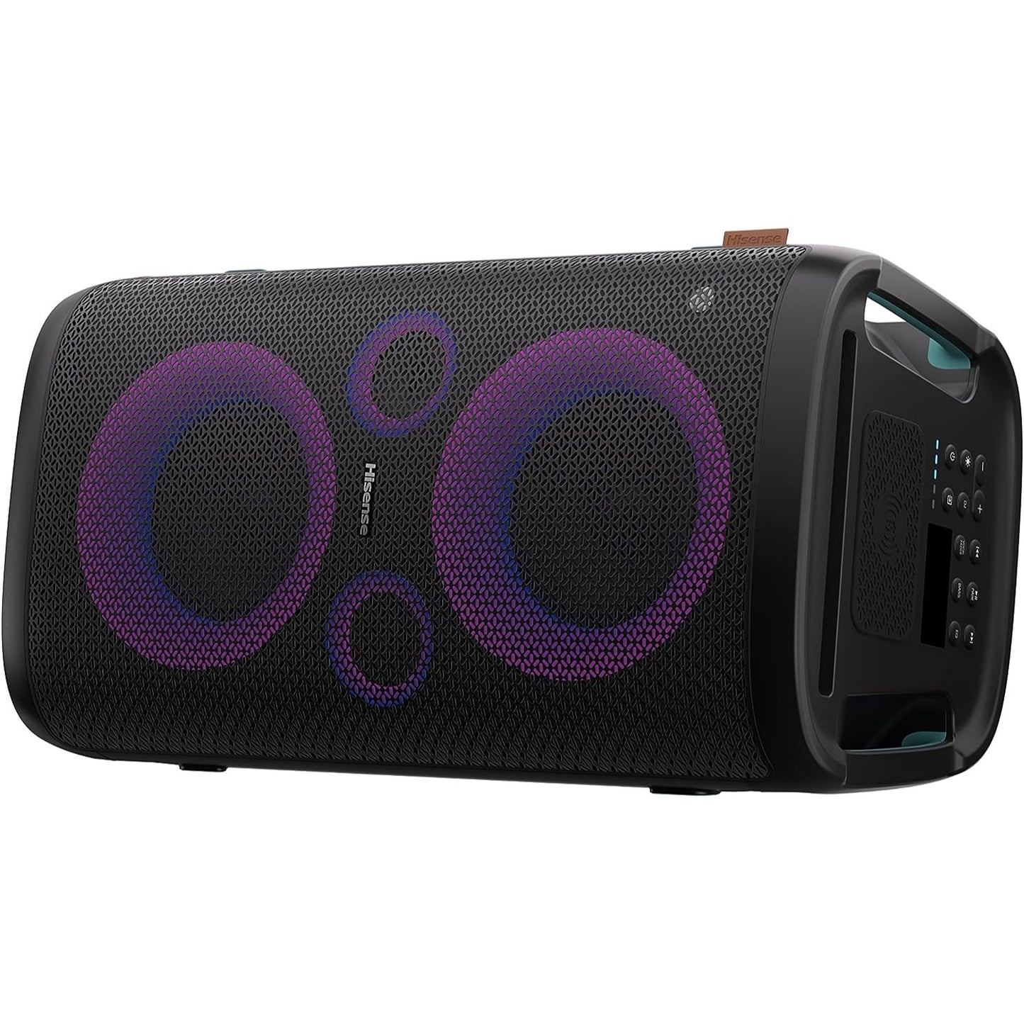 Hisense Wireless 300W HP100 Party Rocker.