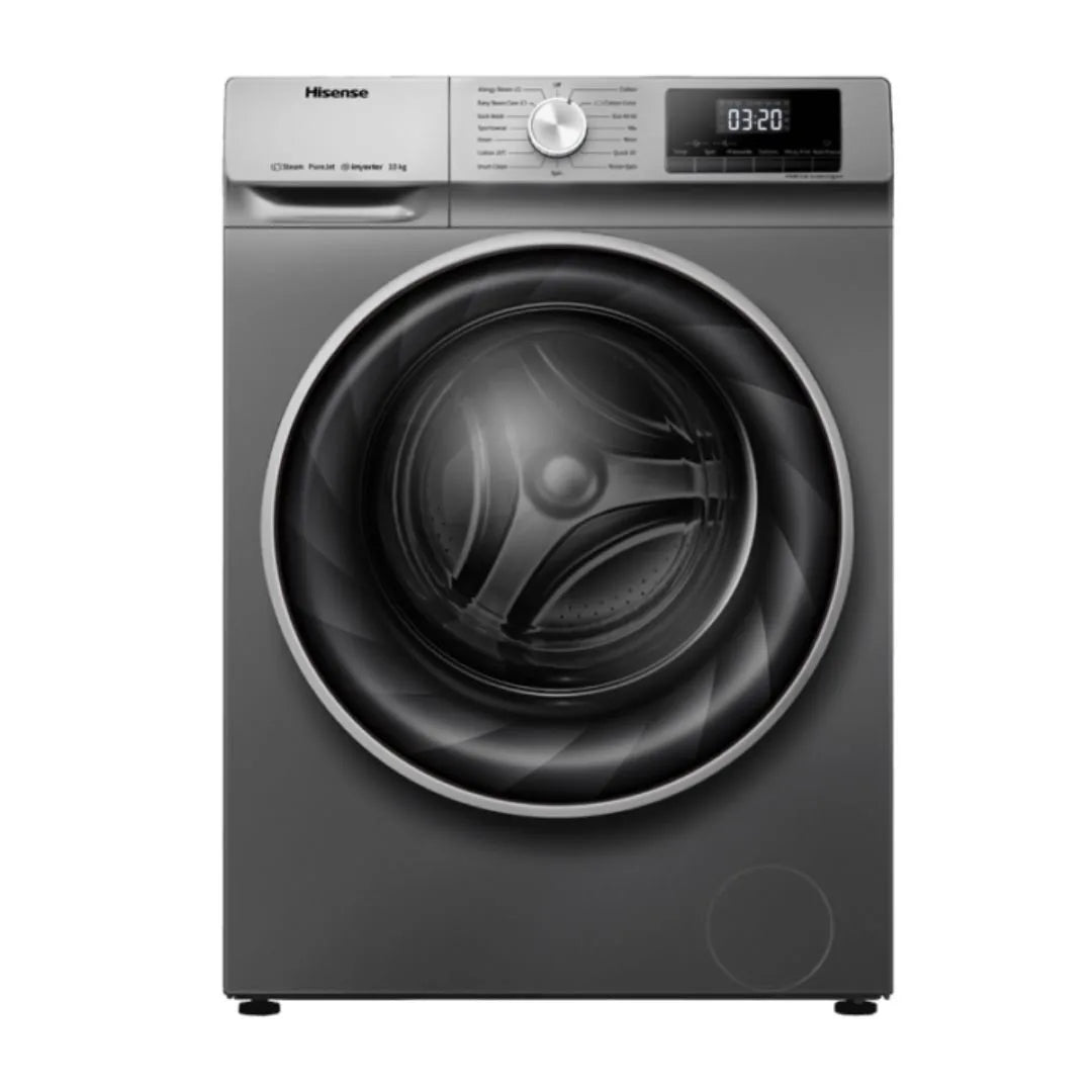 Hisense WD3S1043BT 10.5KG Washer / 6KG Dryer Washing Machine Dryer Washing Machine